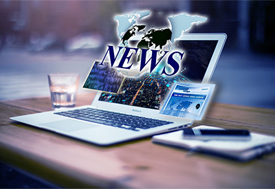 湖南啟沁環(huán)?？萍加邢薰揪W(wǎng)站上線公告