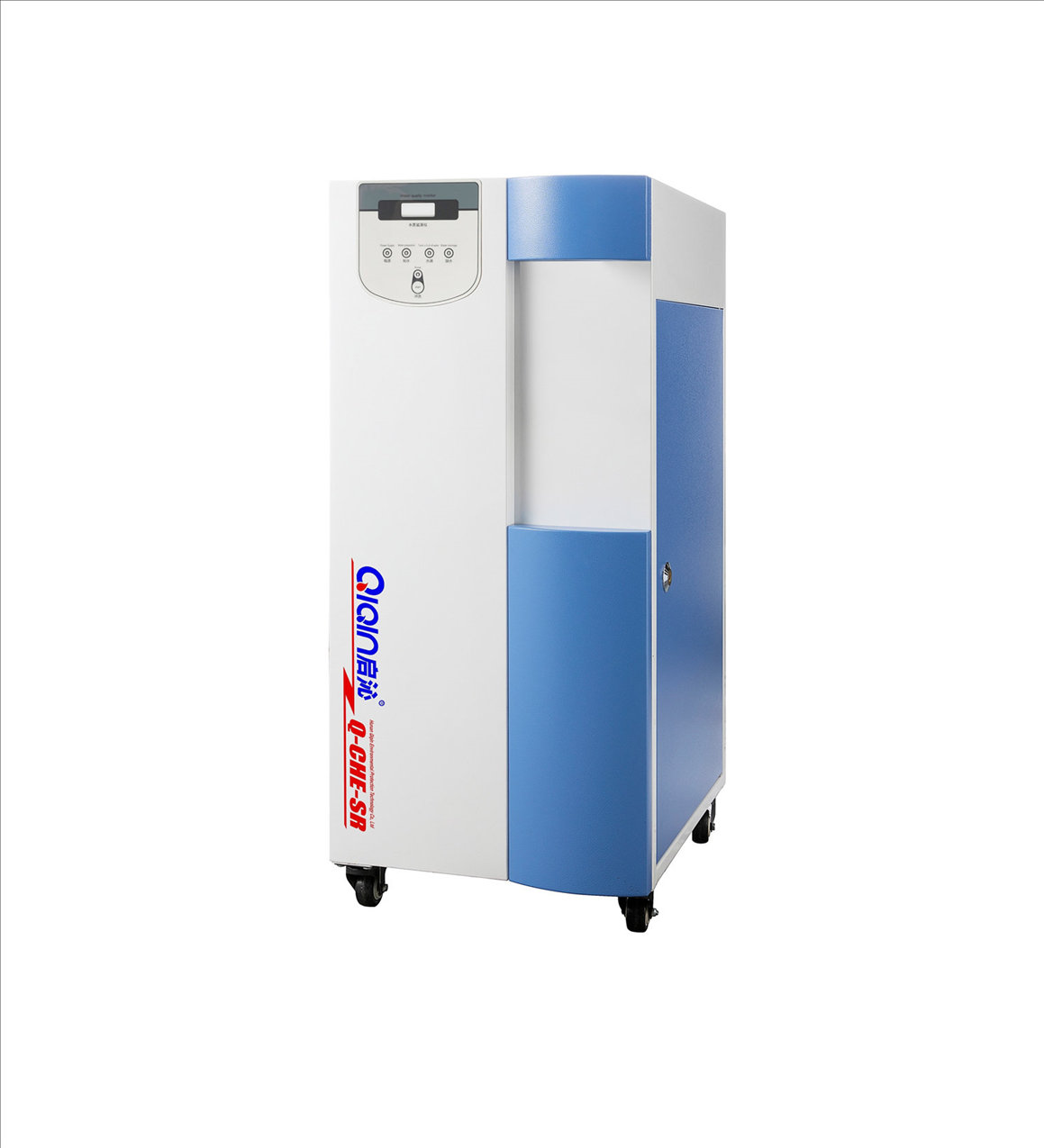 檢驗(yàn)科生化純水機(jī)Q-CHE(B款)